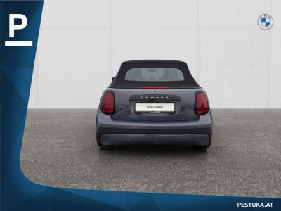 MINI Hatch Gebrauchtwagen