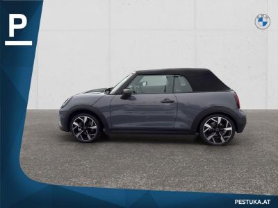 MINI Hatch Gebrauchtwagen