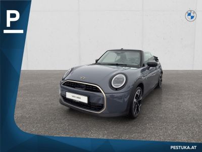 MINI Hatch Gebrauchtwagen