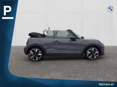 MINI Hatch Gebrauchtwagen