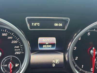 Mercedes-Benz GLS Gebrauchtwagen