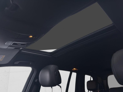 Mercedes-Benz GLS Gebrauchtwagen