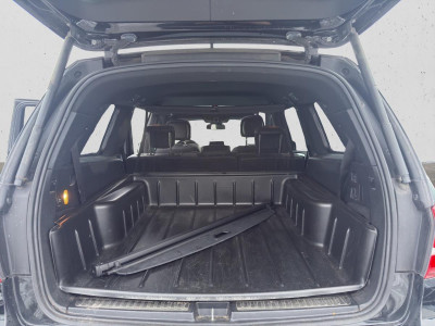 Mercedes-Benz GLS Gebrauchtwagen