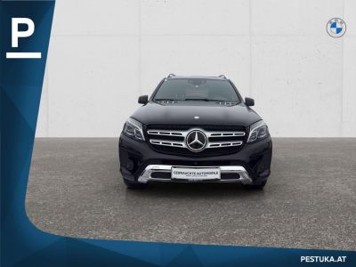 Mercedes-Benz GLS Gebrauchtwagen