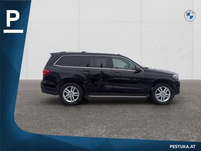 Mercedes-Benz GLS Gebrauchtwagen