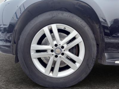 Mercedes-Benz GLS Gebrauchtwagen