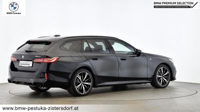 BMW 5er Gebrauchtwagen