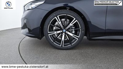 BMW 5er Gebrauchtwagen BMW 5er Gebrauchtwagen