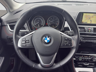 BMW 2er Gebrauchtwagen