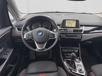 BMW 2er Gebrauchtwagen