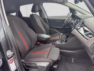 BMW 2er Gebrauchtwagen