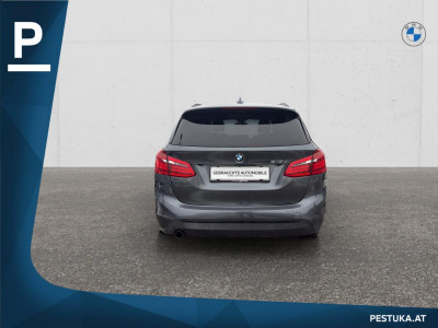 BMW 2er Gebrauchtwagen