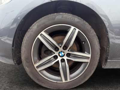 BMW 2er Gebrauchtwagen