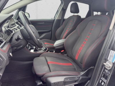 BMW 2er Gebrauchtwagen