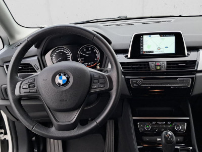 BMW 2er Gebrauchtwagen