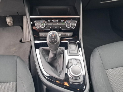 BMW 2er Gebrauchtwagen