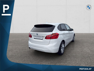 BMW 2er Gebrauchtwagen