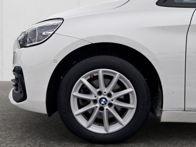 BMW 2er Gebrauchtwagen