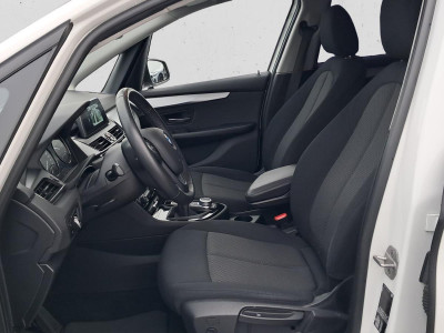 BMW 2er Gebrauchtwagen