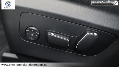 BMW i5 Gebrauchtwagen