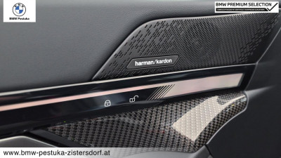 BMW i5 Gebrauchtwagen