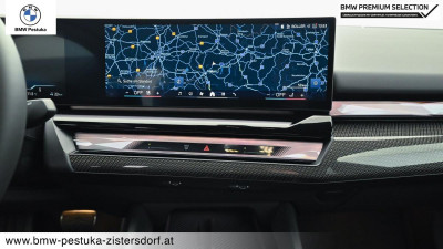 BMW i5 Gebrauchtwagen