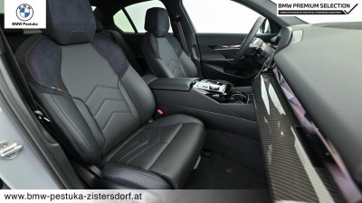 BMW i5 Gebrauchtwagen