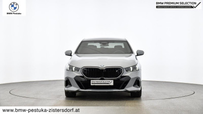 BMW i5 Gebrauchtwagen