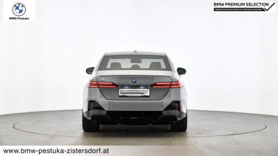 BMW i5 Gebrauchtwagen