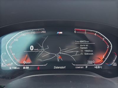 BMW 5er Gebrauchtwagen