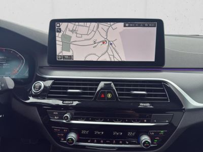 BMW 5er Gebrauchtwagen