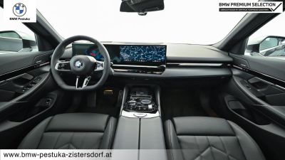 BMW 5er Gebrauchtwagen BMW 5er Gebrauchtwagen
