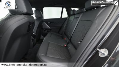 BMW 5er Gebrauchtwagen BMW 5er Gebrauchtwagen