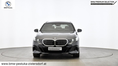 BMW 5er Gebrauchtwagen