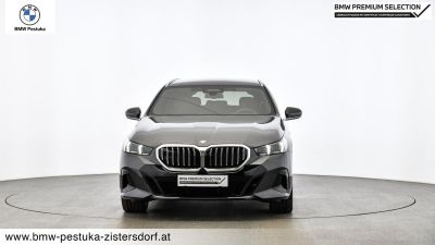 BMW 5er Gebrauchtwagen BMW 5er Gebrauchtwagen