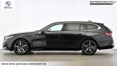 BMW 5er Gebrauchtwagen