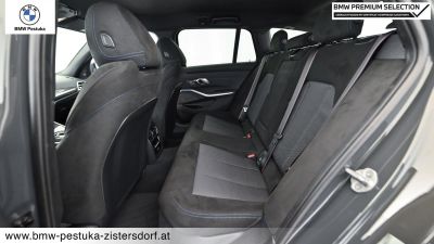 BMW 3er Gebrauchtwagen