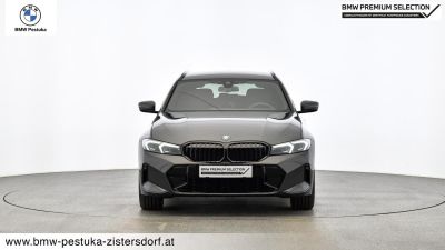 BMW 3er Gebrauchtwagen