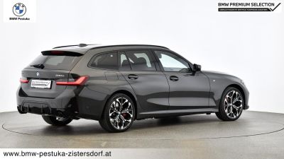 BMW 3er Gebrauchtwagen