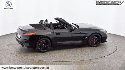 BMW Z4 Gebrauchtwagen