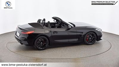 BMW Z4 Gebrauchtwagen