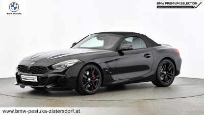 BMW Z4 Gebrauchtwagen