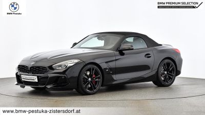 BMW Z4 Gebrauchtwagen