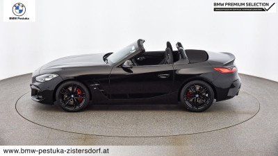 BMW Z4 Gebrauchtwagen