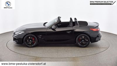 BMW Z4 Gebrauchtwagen