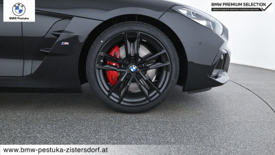 BMW Z4 Gebrauchtwagen