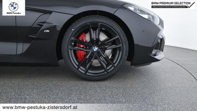BMW Z4 Gebrauchtwagen