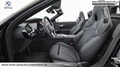 BMW Z4 Gebrauchtwagen