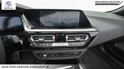 BMW Z4 Gebrauchtwagen