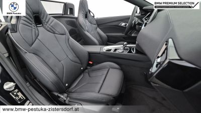 BMW Z4 Gebrauchtwagen